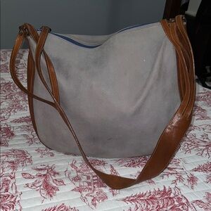 Vintage Furla bag